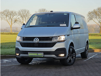 Μικρό βαν VOLKSWAGEN Transporter