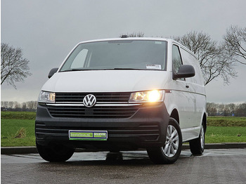 Μικρό βαν VOLKSWAGEN Transporter T6.1