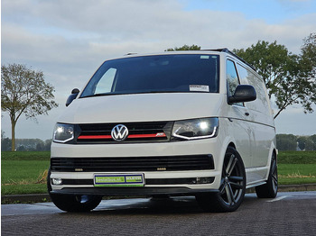 Μικρό βαν VOLKSWAGEN Transporter