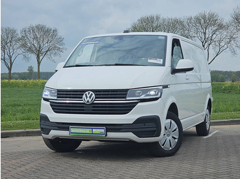 Μικρό βαν VOLKSWAGEN Transporter