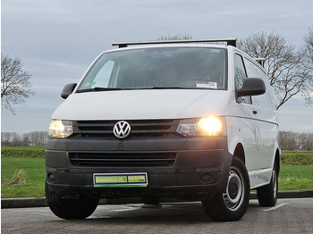 Μικρό βαν VOLKSWAGEN Transporter