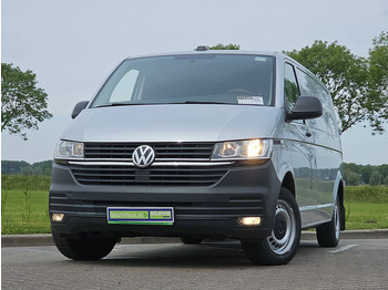 Μικρό βαν VOLKSWAGEN Transporter T6.1