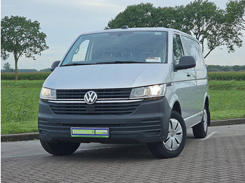 Μικρό βαν VOLKSWAGEN Transporter