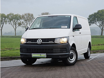 Μικρό βαν VOLKSWAGEN Transporter