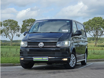 Μικρό βαν VOLKSWAGEN Transporter