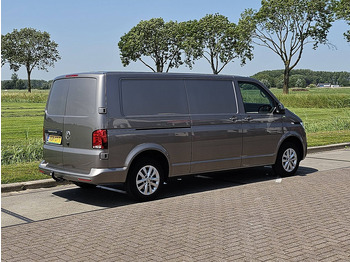 Μικρό βαν Volkswagen Transporter 2.0 TDI ac automaat EURO6: φωτογραφία 3