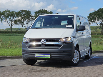 Μικρό βαν VOLKSWAGEN Transporter