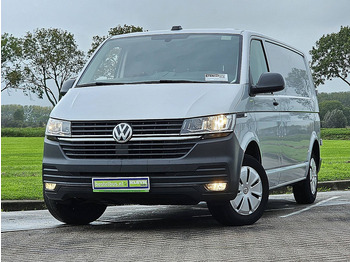 Μικρό βαν VOLKSWAGEN Transporter