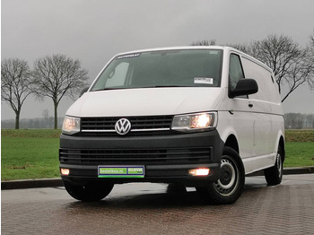 Μικρό βαν Volkswagen Transporter 2.0 TDI l2 150pk automaat!: φωτογραφία 1