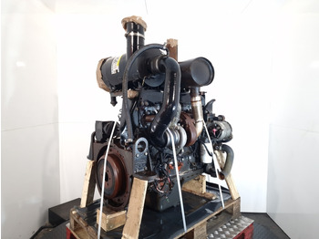 Κινητήρας CNH