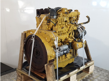 Κινητήρας CATERPILLAR