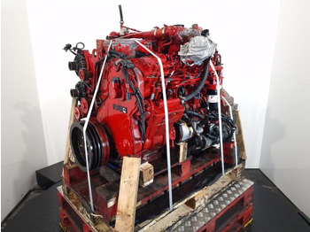 Κινητήρας CUMMINS