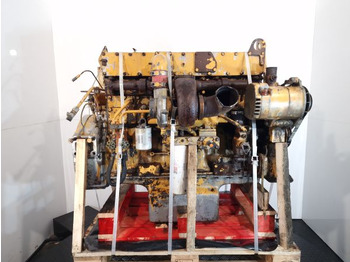 Κινητήρας για Κατασκευή μηχανήματα Cummins LT10-C225 Engine (Plant): φωτογραφία 5