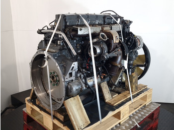 Κινητήρας DAF