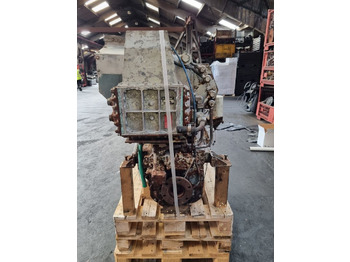 Κινητήρας για Κατασκευή μηχανήματα Deutz Mitsubishi BF5L913 Engine: φωτογραφία 2 Κινητήρας για Κατασκευή μηχανήματα Deutz Mitsubishi BF5L913 Engine: φωτογραφία 2