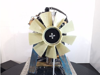 Νέα Κινητήρας για Κατασκευή μηχανήματα Isuzu 4HK1XDHAA-01 Engine NEW (Plant): φωτογραφία 5