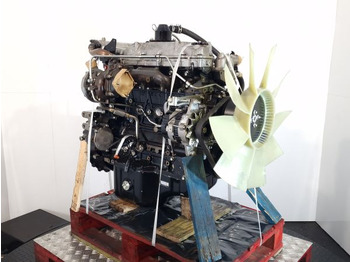 Νέα Κινητήρας για Κατασκευή μηχανήματα Isuzu 4HK1XDHAA-01 Engine NEW (Plant): φωτογραφία 4