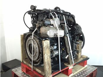 Κινητήρας IVECO