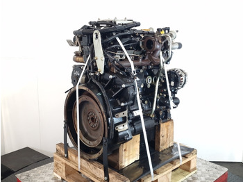 Κινητήρας JCB