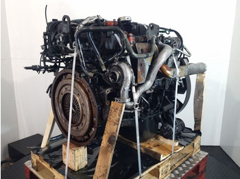 Κινητήρας για Φορτηγό MAN D0834 LFL64 Engine (Truck): φωτογραφία 4