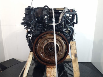 Κινητήρας για Φορτηγό MAN D0834 LFL64 Engine (Truck): φωτογραφία 3