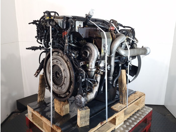 Κινητήρας MAN