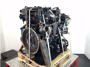 Κινητήρας MAN