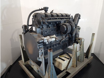 Κινητήρας JAGUAR