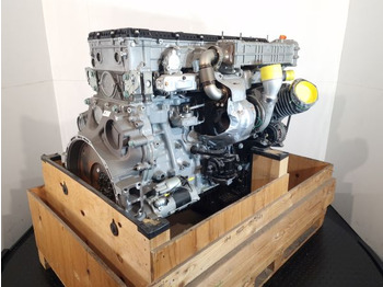 Κινητήρας CLAAS