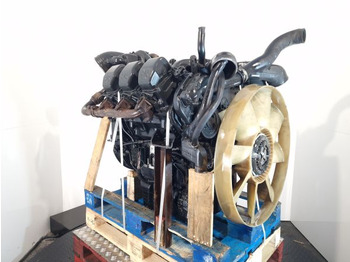 Κινητήρας για Φορτηγό Mercedes Benz OM501LA Engine (Truck) ACTROS: φωτογραφία 4