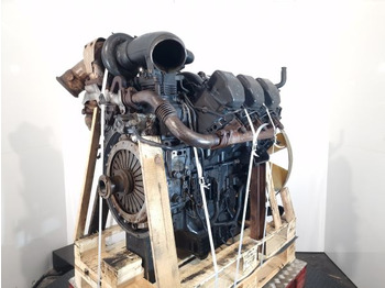 Κινητήρας MERCEDES-BENZ
