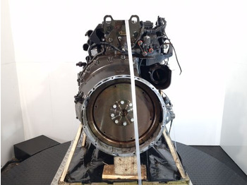 Κινητήρας για Φορτηγό Mercedes Benz OM906LA.V/3-03 Econic Engine (Truck): φωτογραφία 3