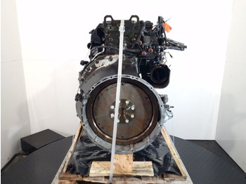 Κινητήρας για Φορτηγό Mercedes Benz OM926LA.EEV/2-00 Econic Spec Engine (Truck): φωτογραφία 2