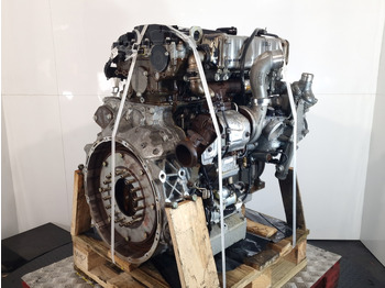 Κινητήρας MERCEDES-BENZ