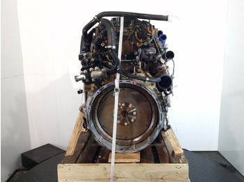 Κινητήρας για Φορτηγό Mercedes Benz OM936LA.6-3-00 Econic Spec Engine (Truck): φωτογραφία 2