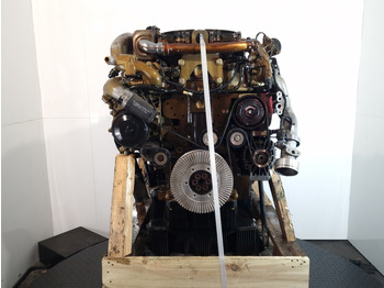 Κινητήρας για Φορτηγό Mercedes Benz OM936LA.6-3-00 Econic Spec Engine (Truck): φωτογραφία 5