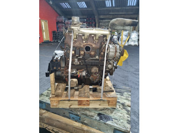 Κινητήρας για Κατασκευή μηχανήματα Perkins 1004.40 Engine (Plant): φωτογραφία 4