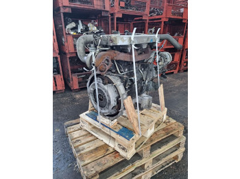 Κινητήρας PERKINS