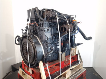 Κινητήρας SCANIA