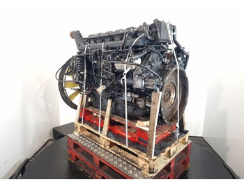 Κινητήρας SCANIA