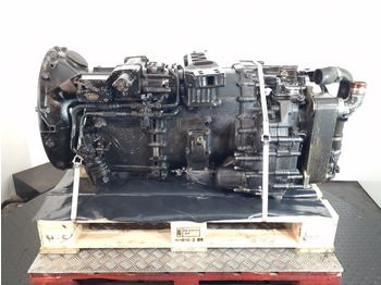Κιβώτιο ταχυτήτων Scania GRSO925R Gearbox: φωτογραφία 4 Κιβώτιο ταχυτήτων Scania GRSO925R Gearbox: φωτογραφία 4
