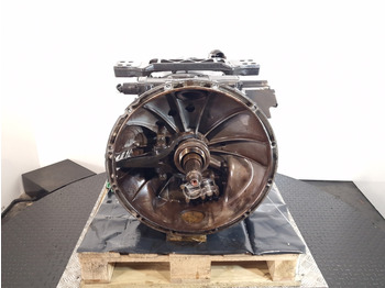 Κιβώτιο ταχυτήτων Scania GRSO925R Gearbox: φωτογραφία 3 Κιβώτιο ταχυτήτων Scania GRSO925R Gearbox: φωτογραφία 3