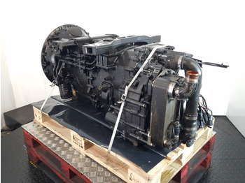 Κιβώτιο ταχυτήτων Scania GRSO925R Gearbox: φωτογραφία 5 Κιβώτιο ταχυτήτων Scania GRSO925R Gearbox: φωτογραφία 5