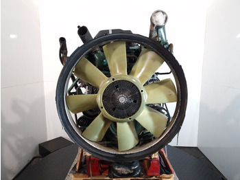 Κινητήρας για Φορτηγό Volvo D11C450-EU V Engine (Truck): φωτογραφία 5 Κινητήρας για Φορτηγό Volvo D11C450-EU V Engine (Truck): φωτογραφία 5