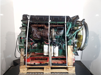 Κινητήρας για Φορτηγό Volvo D11C450-EU V Engine (Truck): φωτογραφία 3 Κινητήρας για Φορτηγό Volvo D11C450-EU V Engine (Truck): φωτογραφία 3