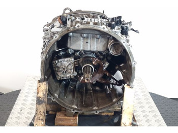 Κιβώτιο ταχυτήτων ZF Astronic 12AS1210TO Gearbox: φωτογραφία 3