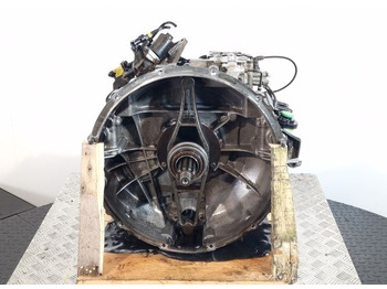 Κιβώτιο ταχυτήτων ZF Astronic Lite 6AS1000TO Renault Spec Gearbox: φωτογραφία 2