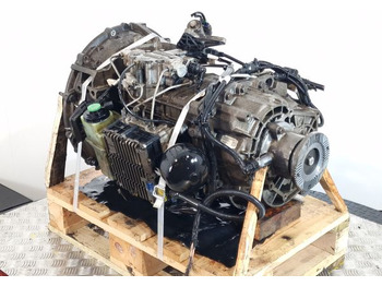 Κιβώτιο ταχυτήτων ZF Astronic Lite 6AS1000TO Renault Spec Gearbox: φωτογραφία 4