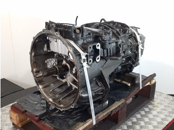 Κιβώτιο ταχυτήτων ZF