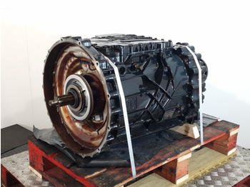 Κιβώτιο ταχυτήτων MAN